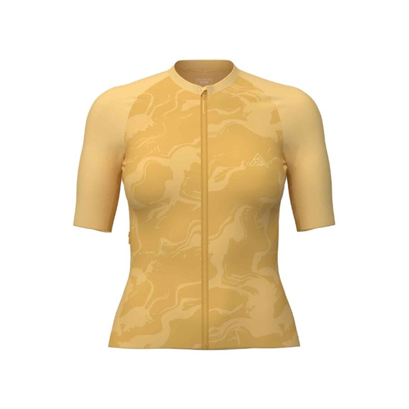 7Mesh Womens Pace Jersey SS
