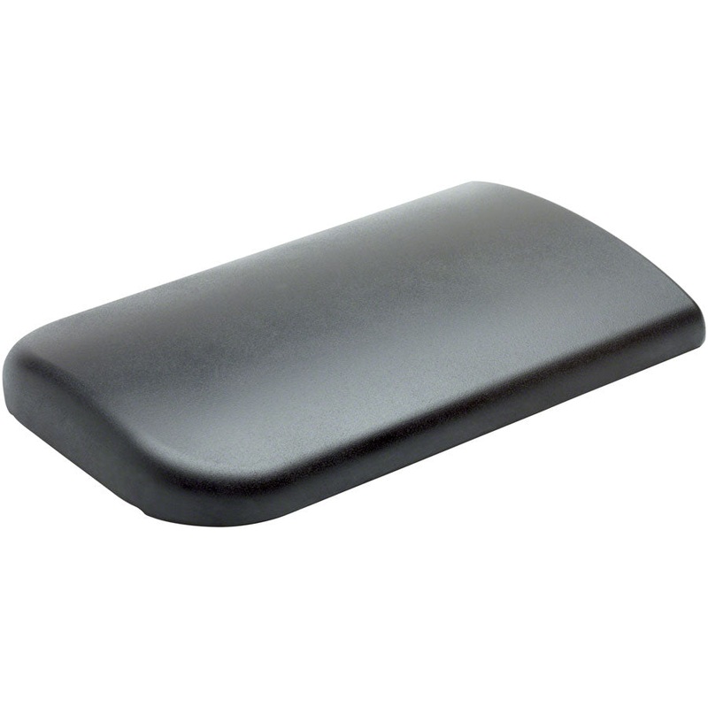 Benno Boost / 46er Rear Rack Pad – Half Size