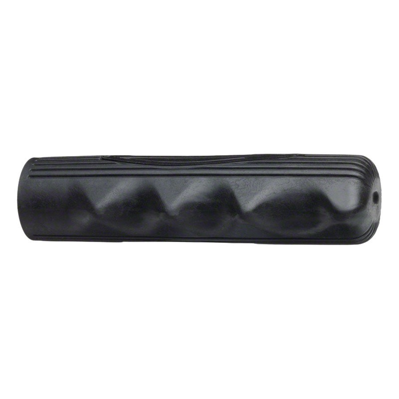 Dimension Classic Cruiser Grips – Black