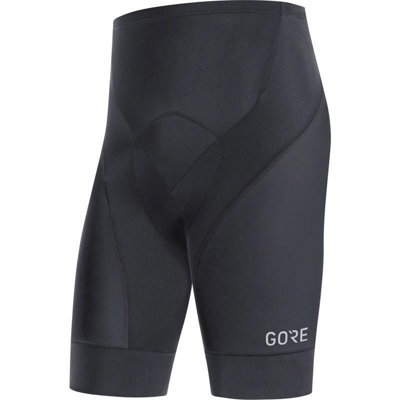 Gorewear C3  Mens Bicycle Shorts