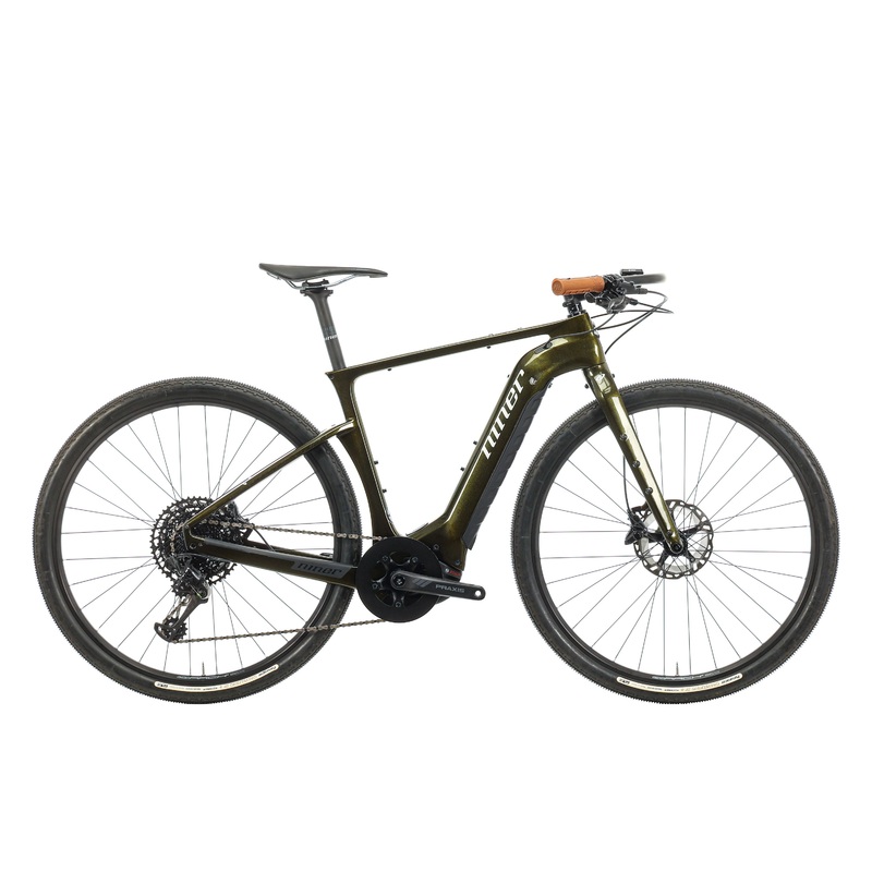 Niner RLT e9 RDO Gravel E-Bike – 2022, 53cm