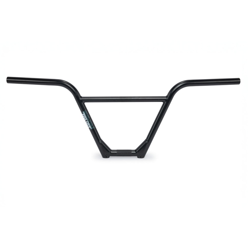 RIXIN 4-piece TRUST BMX BARS