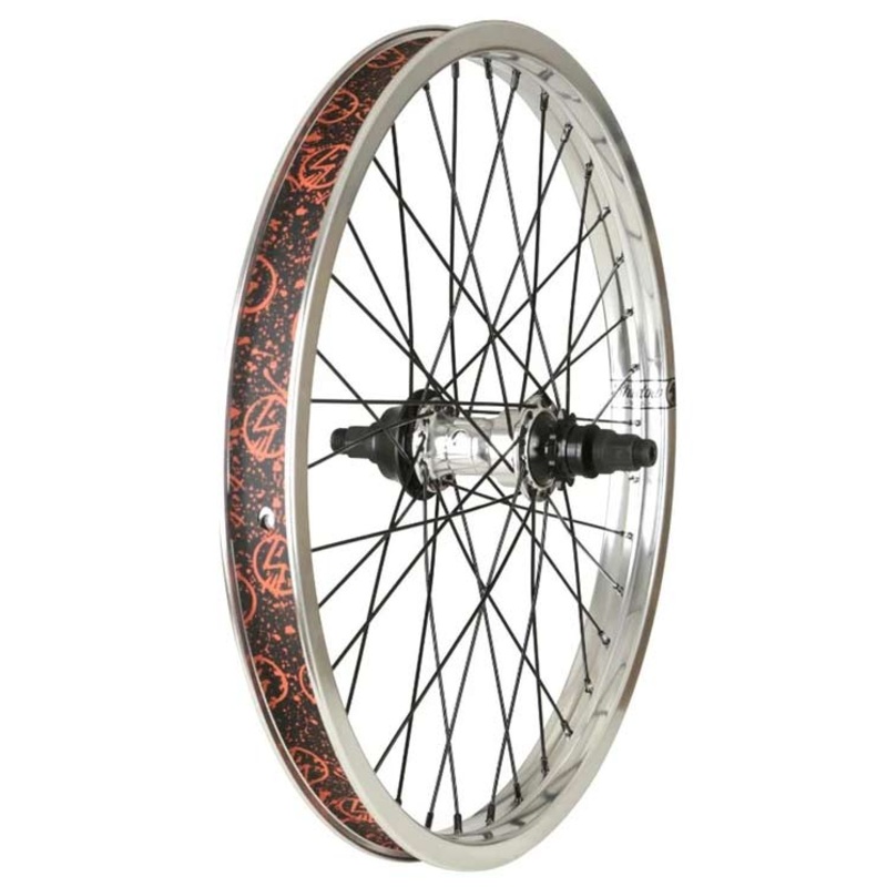 SHADOW OPTIMIZED FREECOASTER WHEEL