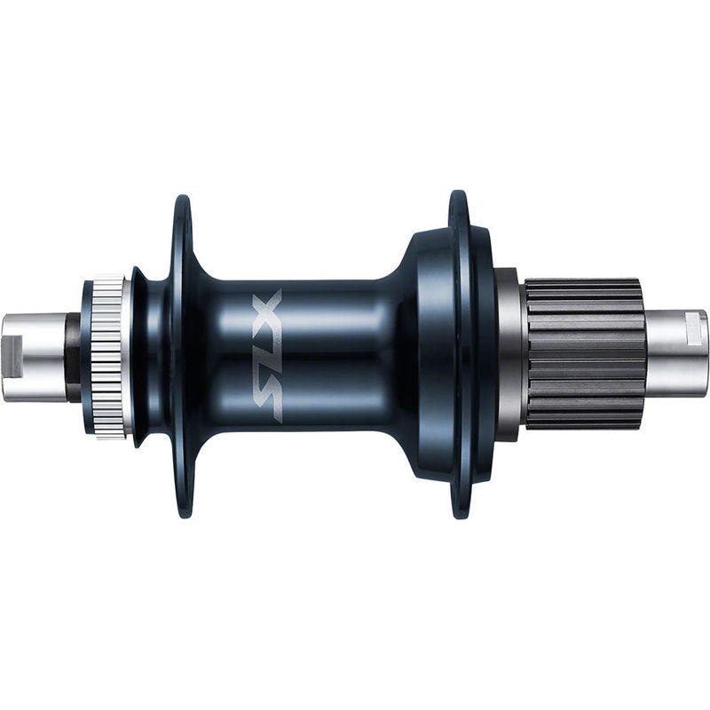 SHIMANO SLX FH-M7110-B Bicycle Rear Hub