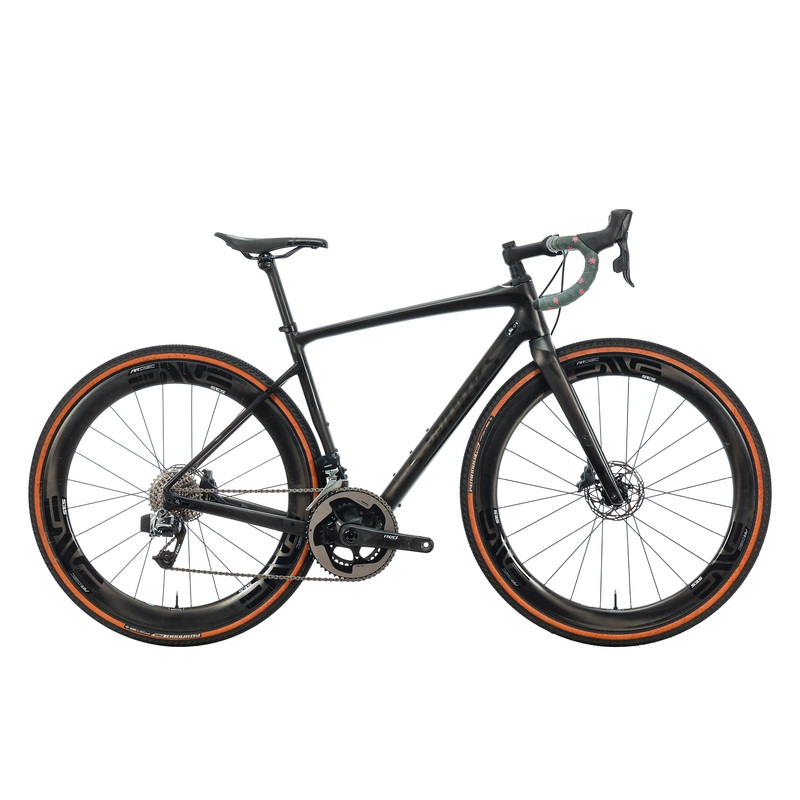 Specialized S-Works Diverge Gravel Bike – 2019, 56cm