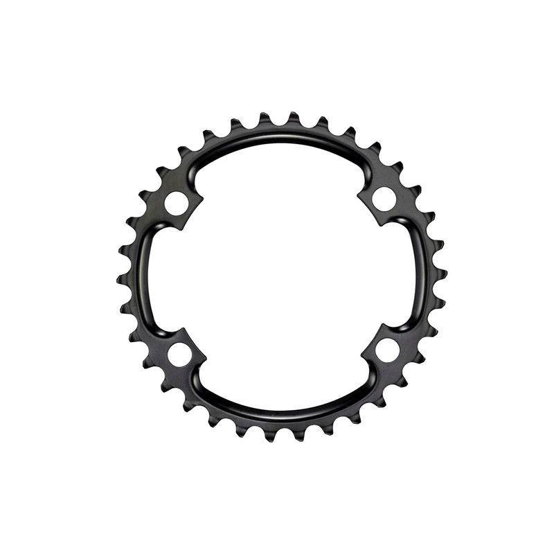 SRAM 11-Speed Asymmetric Chainring