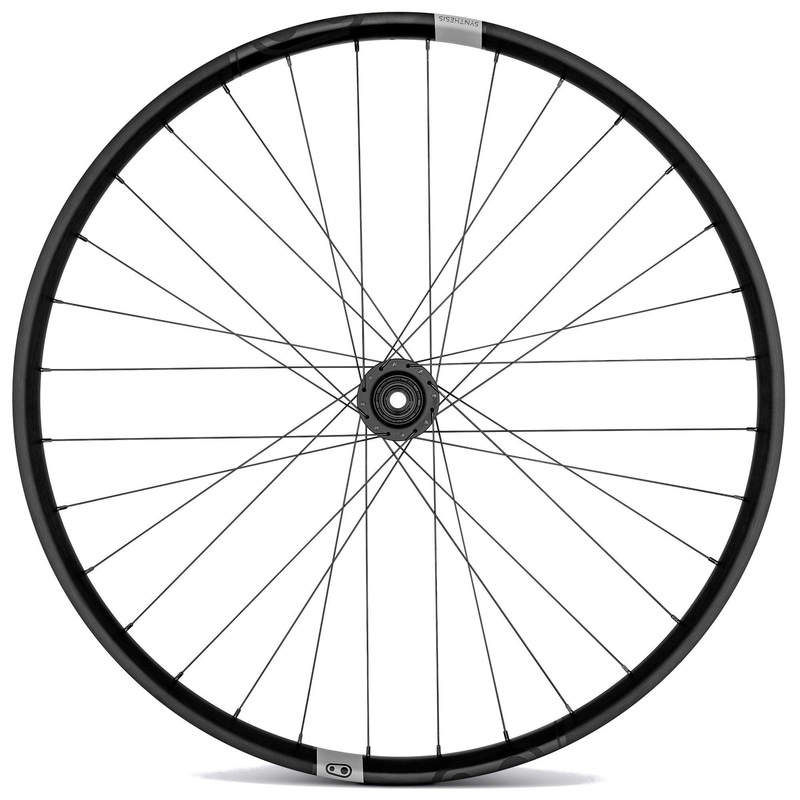 Synthesis Enduro Rear Wheel
