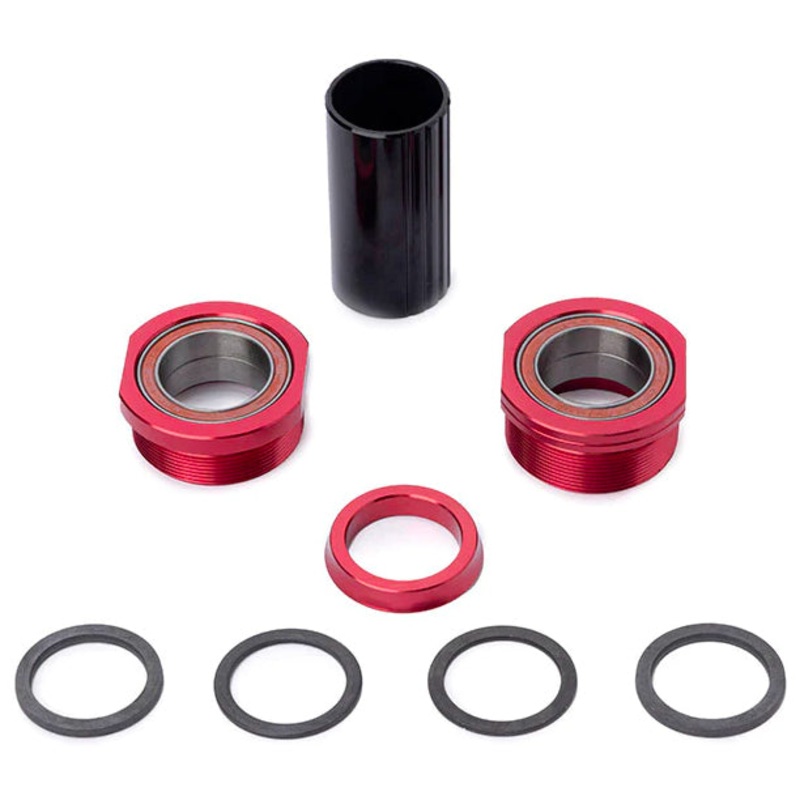 Theory Euro Bottom Bracket
