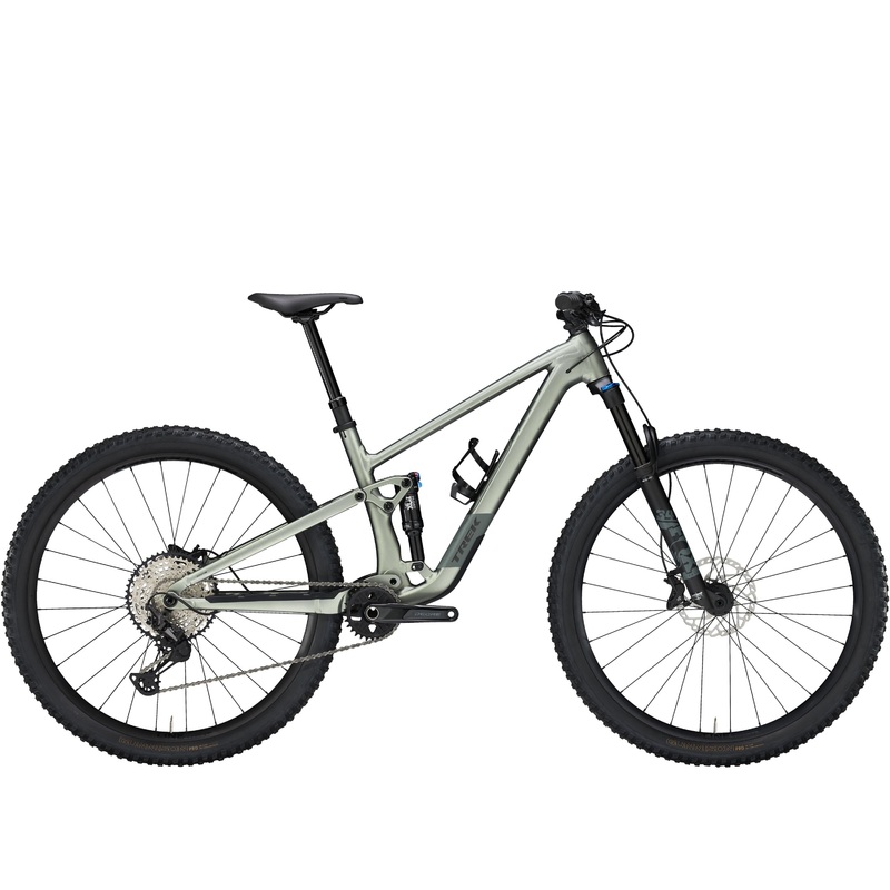 Top Fuel 8 L Lichen Green