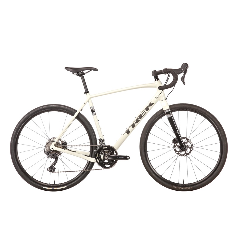 Trek Checkpoint ALR 5 Gravel Bike – 2022, 58cm