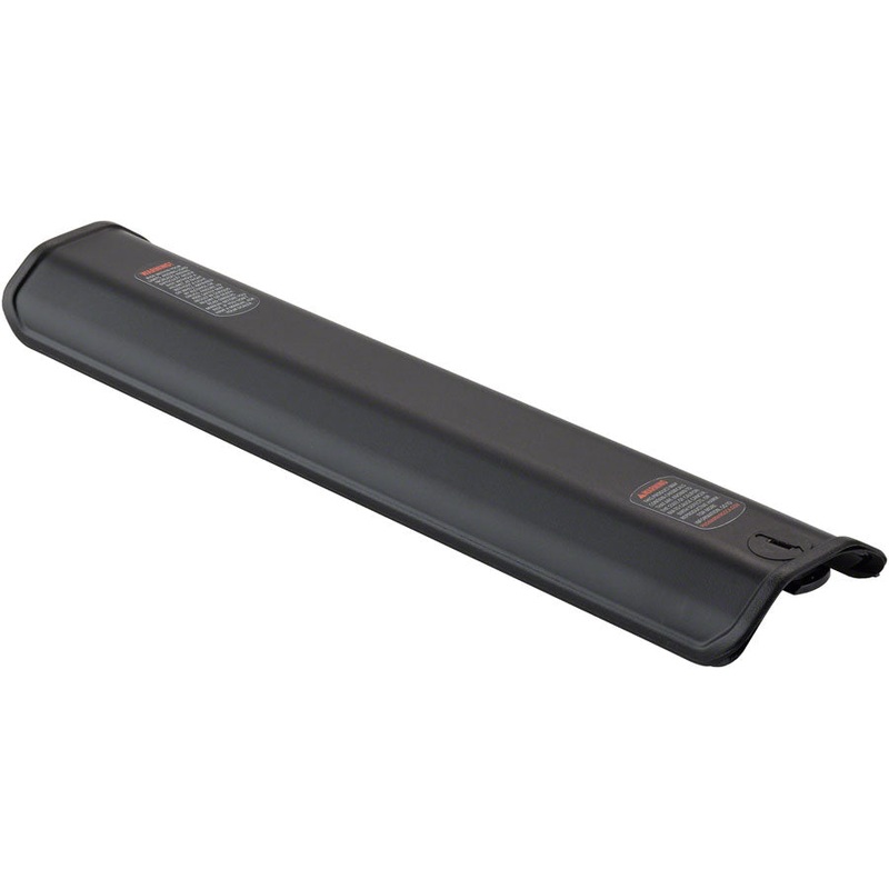 Benno 46er Replacement Battery Cover – Black