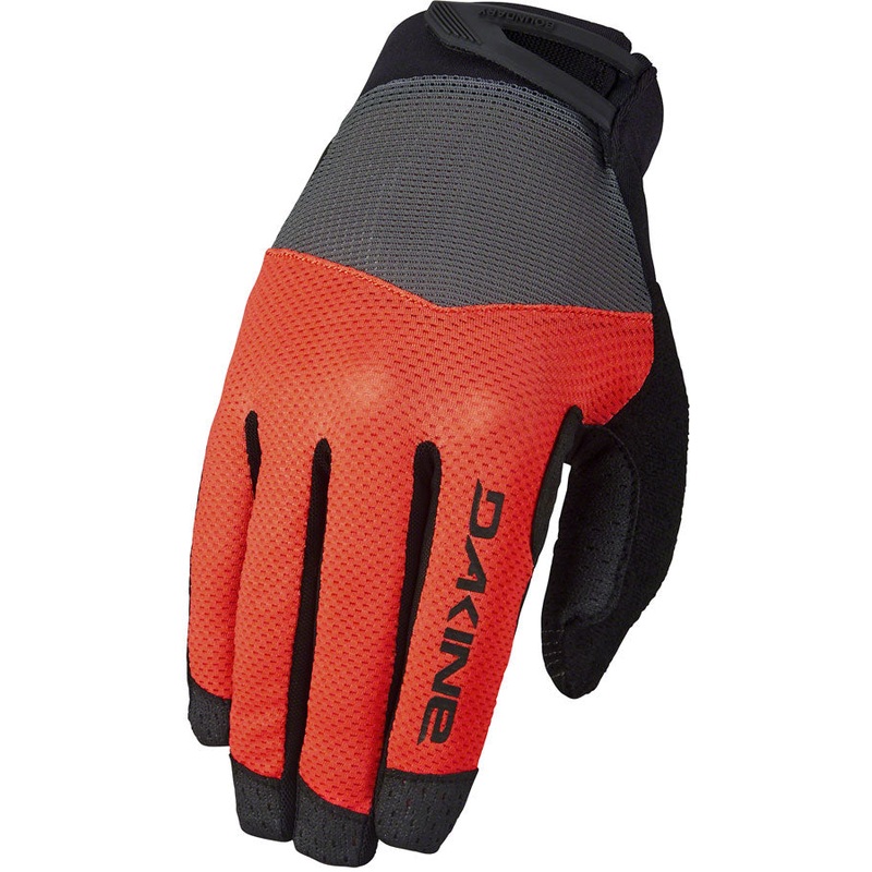 Dakine Boundary Gloves – Sun Flare Full Finger X-Small