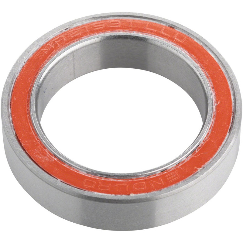 Enduro Max 21531 2RS Sealed Cartridge Bearing