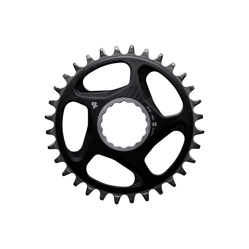 ERA Cinch 24/30mm DMW (55mm) Chainring Shimano 12sp