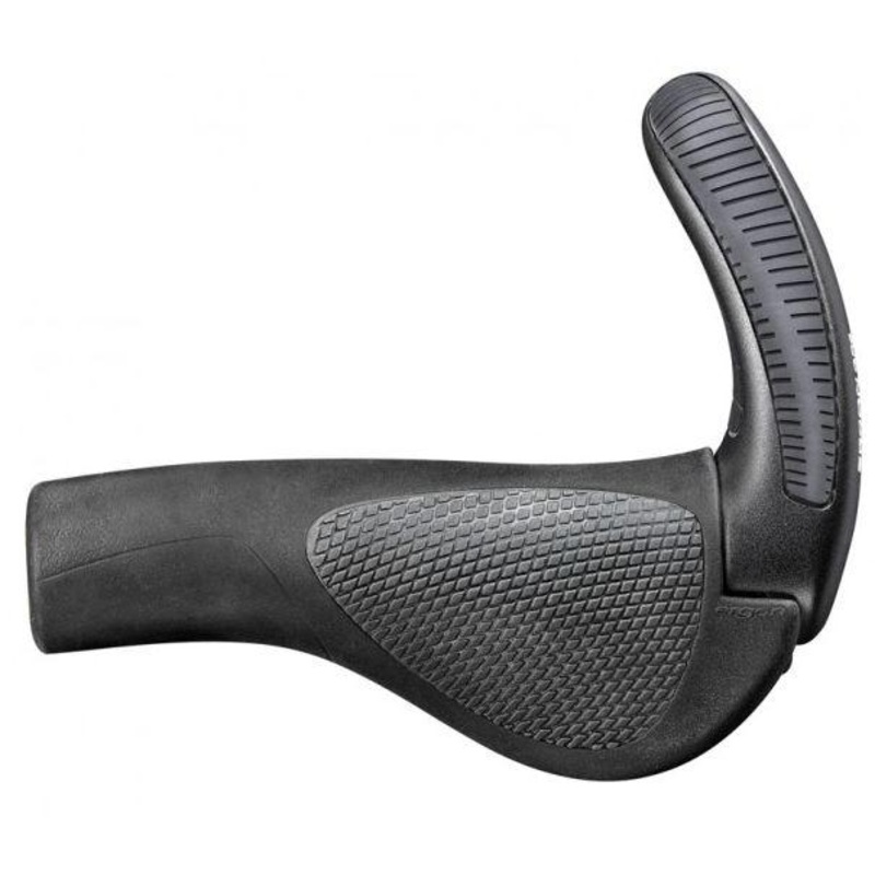 Ergon GP3 Grips – Black