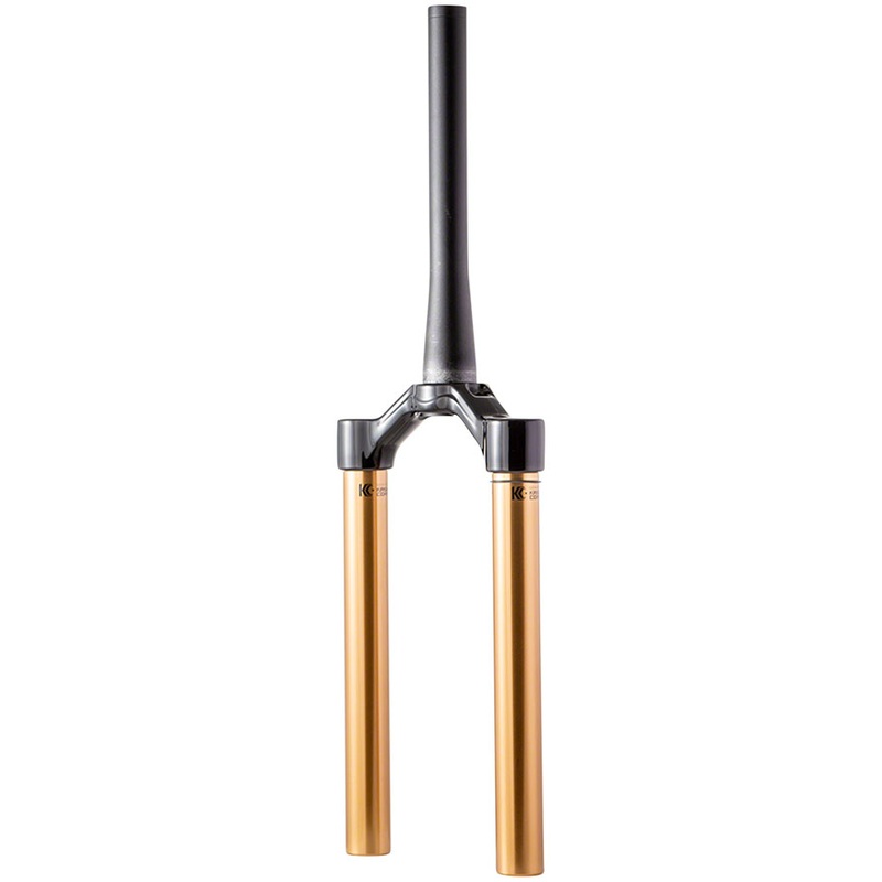 FOX CSU – 34 Step Cast 120 Steerer Tube