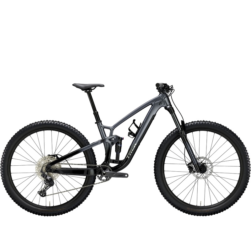 Fuel EX 5 Deore XXL 29 Galactic Grey/DarkStar