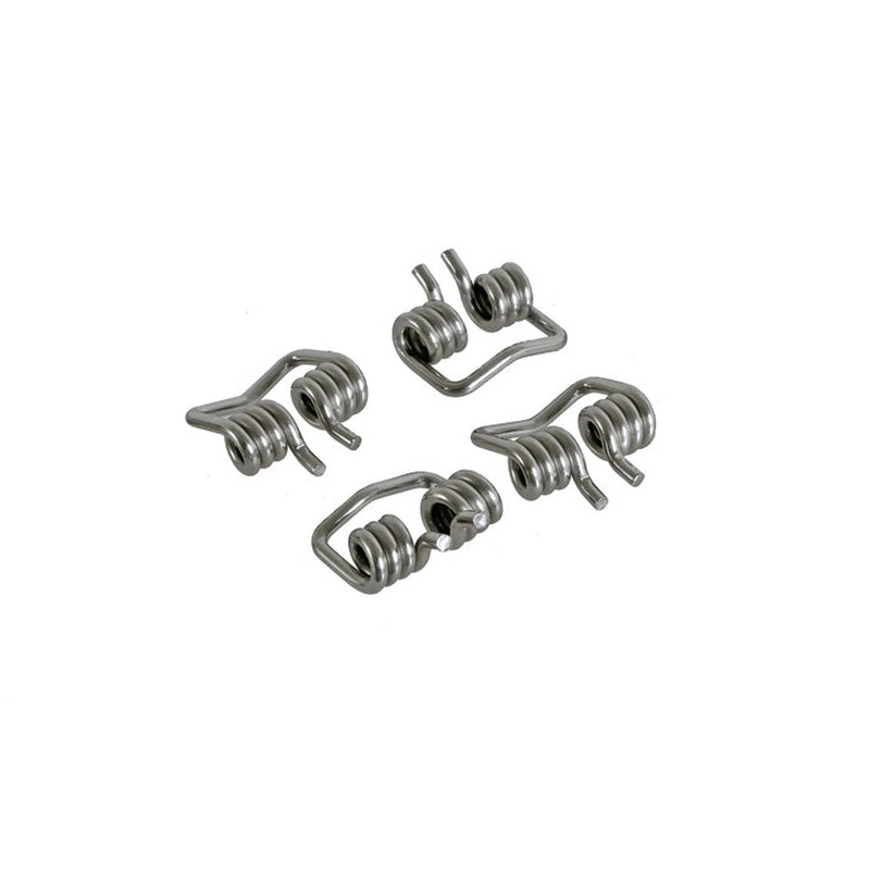 HT Components X2 Springs