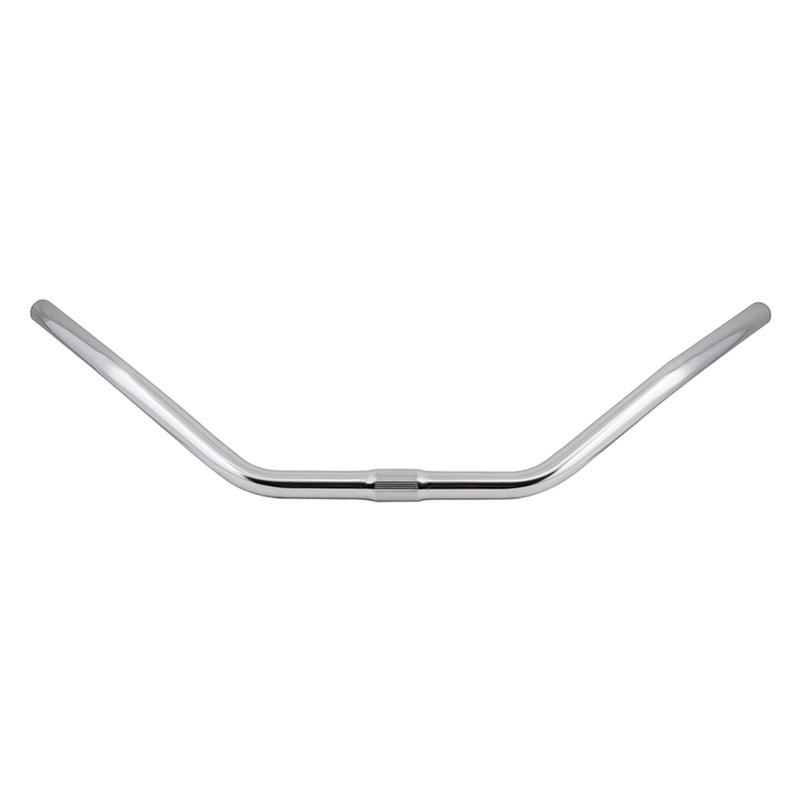 Long Horn Cruiser Handlebar