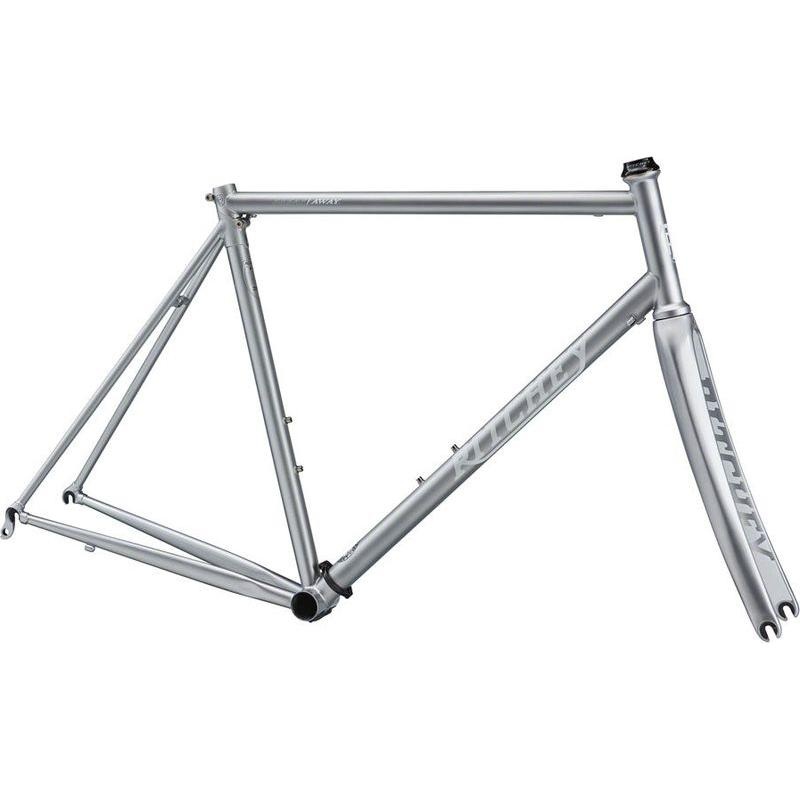Ritchey Road Logic Break-Away Bicycles Frames
