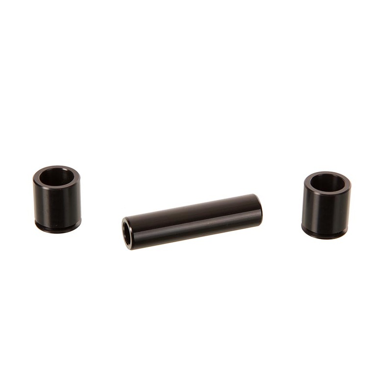 RockShox Rear Shock Mounting Hardware – 3-Piece 1/2″ 8 x 51.95 Compatible w/ Imperial Metric Shocks