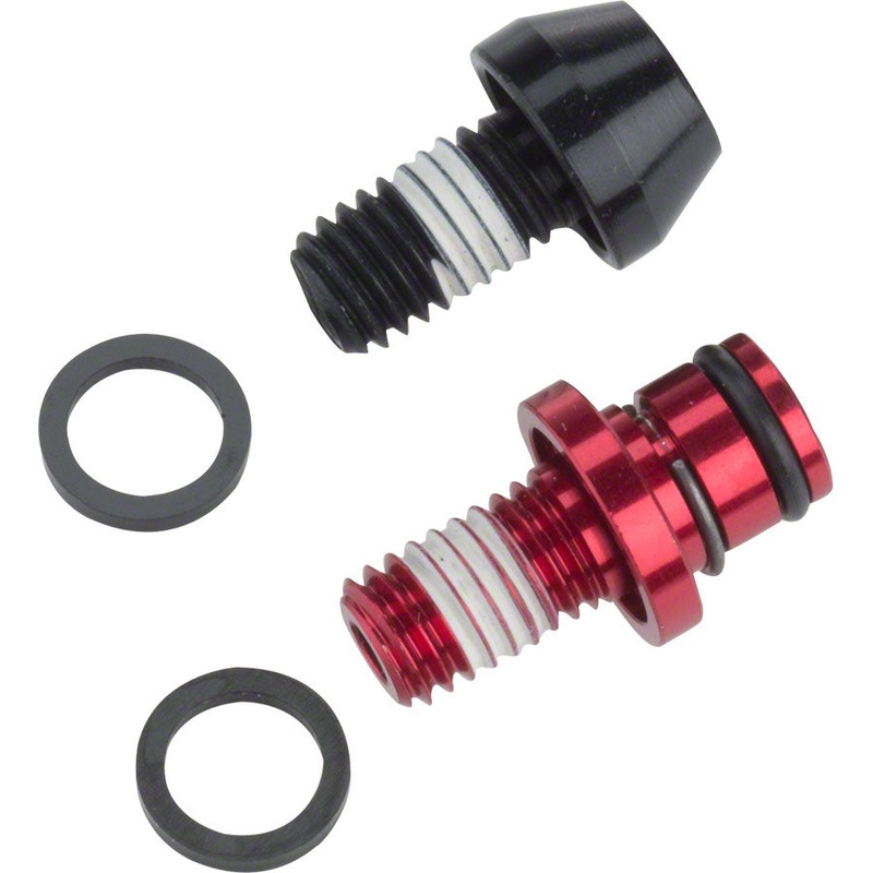 RockShox Shaft Fastener Kit, Yari