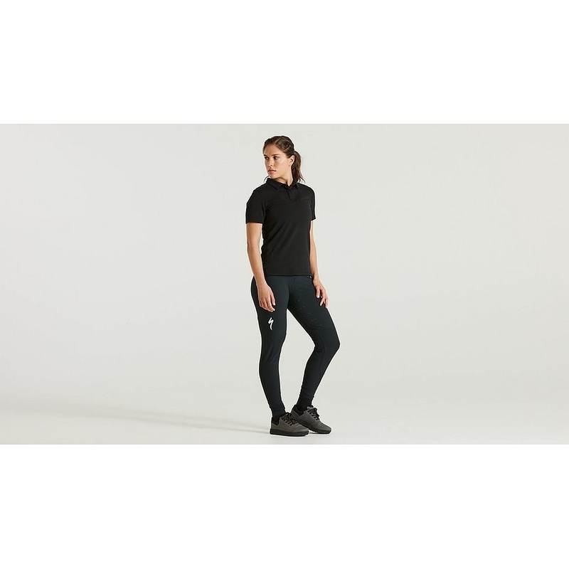 Specialized legacy polo wmn black xl