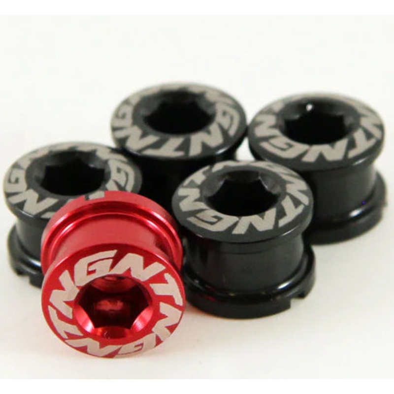 Tangent Alloy Chainring Bolts