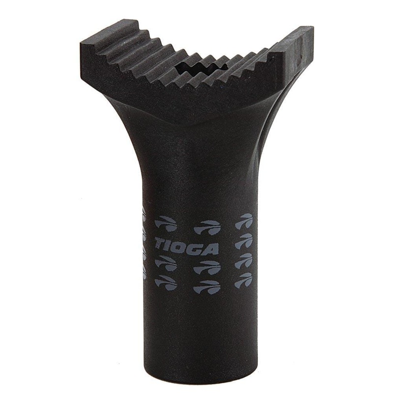 Tioga D-litepost 25.4 75mm