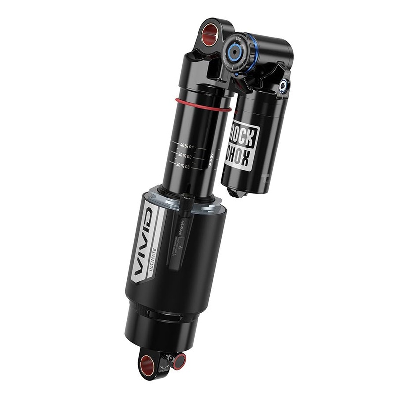Vivid Ultimate DH RC2 Shock (250x75mm) Std/Std Mount