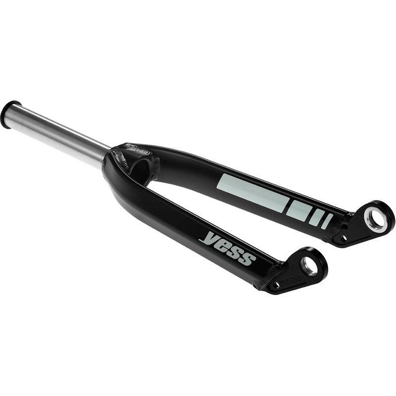 Yess Alloy Pro BMX Fork-20″-20mm