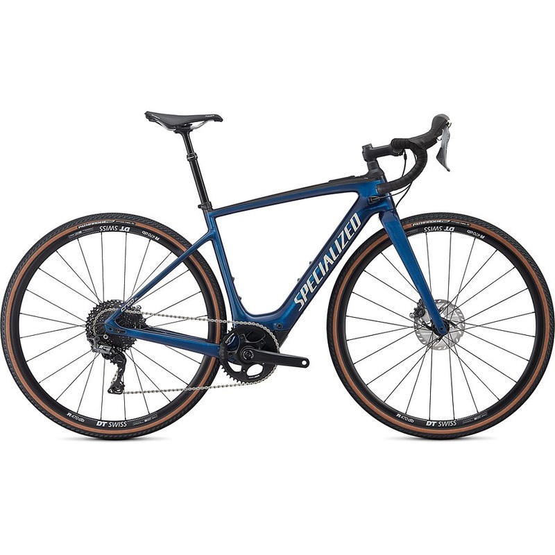 2021 Specialized creo sl comp carbon evo bike navy / white mountains / carbon s