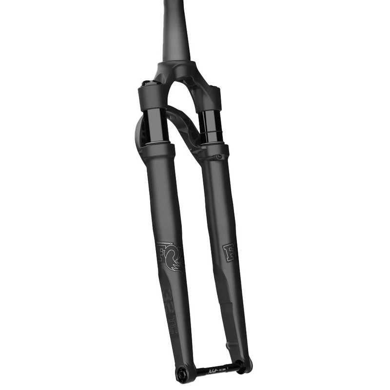 2026 32 Taper-Cast Performance Fork