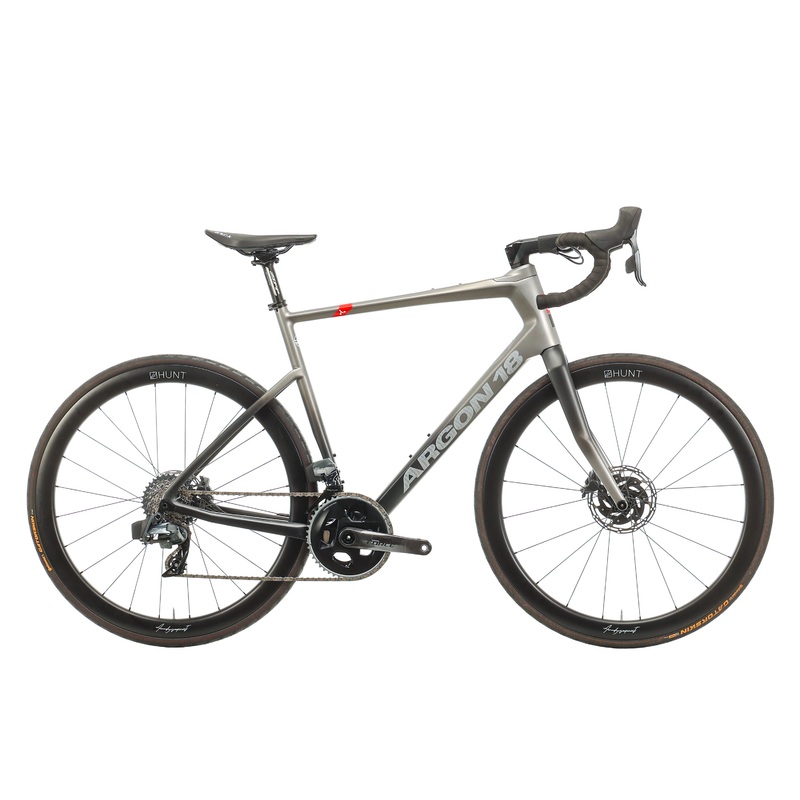 Argon 18 Krypton Pro Road Bike – 2022, Large