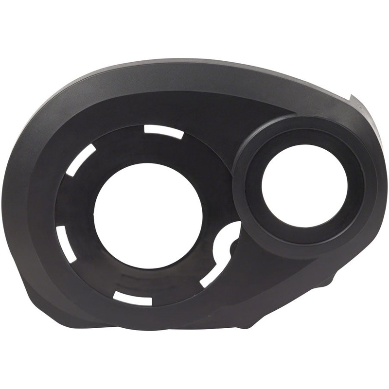 Bosch Design Drive Unit Cover – Inverse Right Black BDU2XX