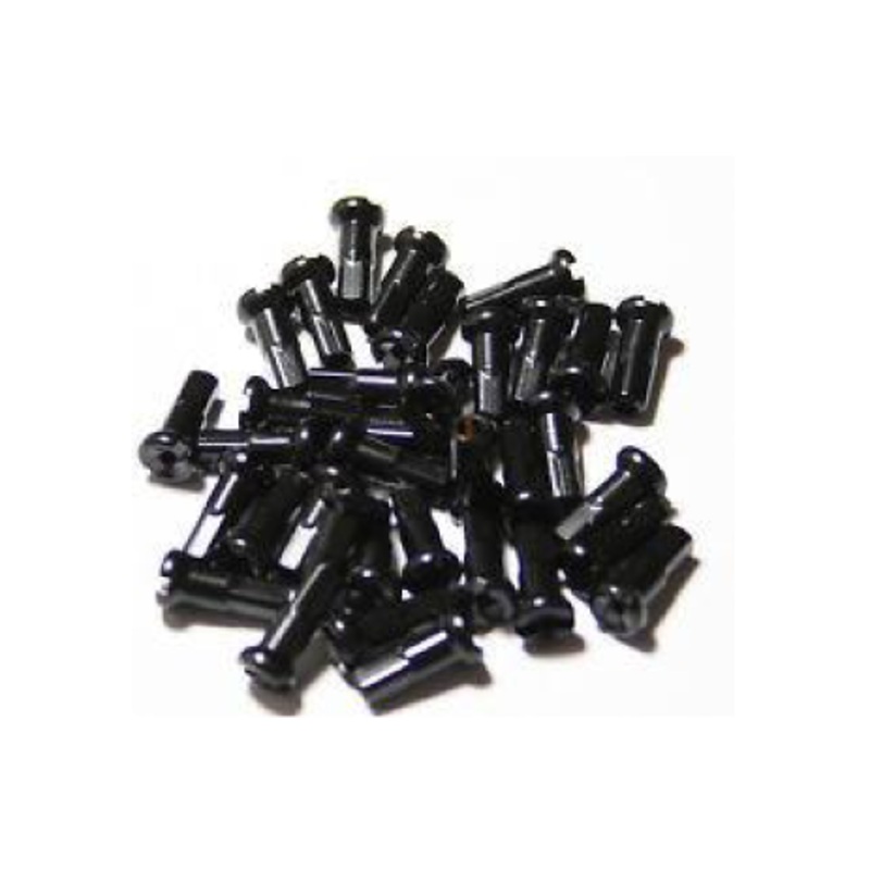 Brass Nipples Pack of 72
