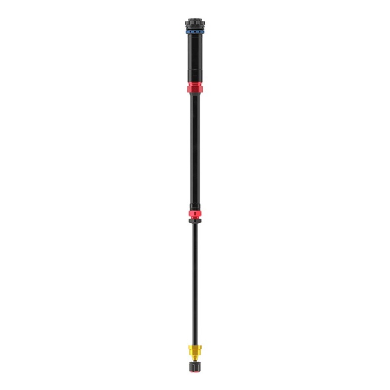 Charger 3.1 RC2 Damper Upgrade Kit – Fits Pike C1+ (2023+)