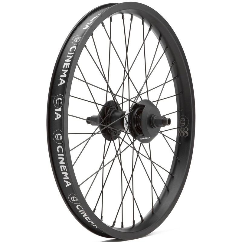 Cinema 888 Freecoaster Wheel