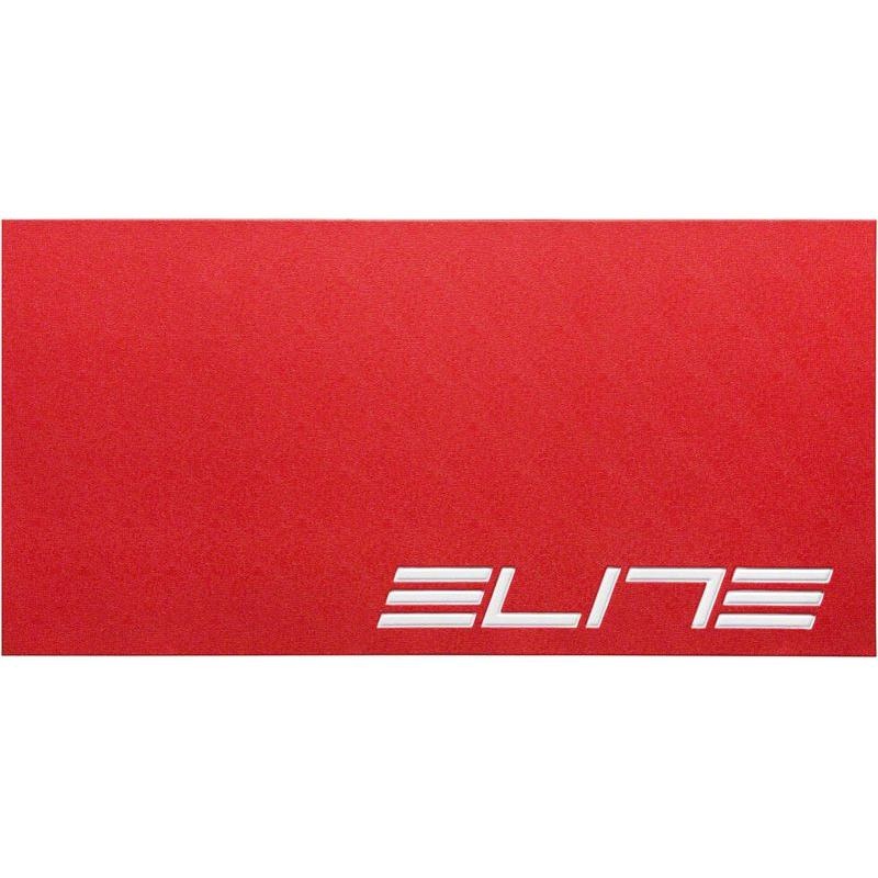 Elite Bicycle Trainer Mats