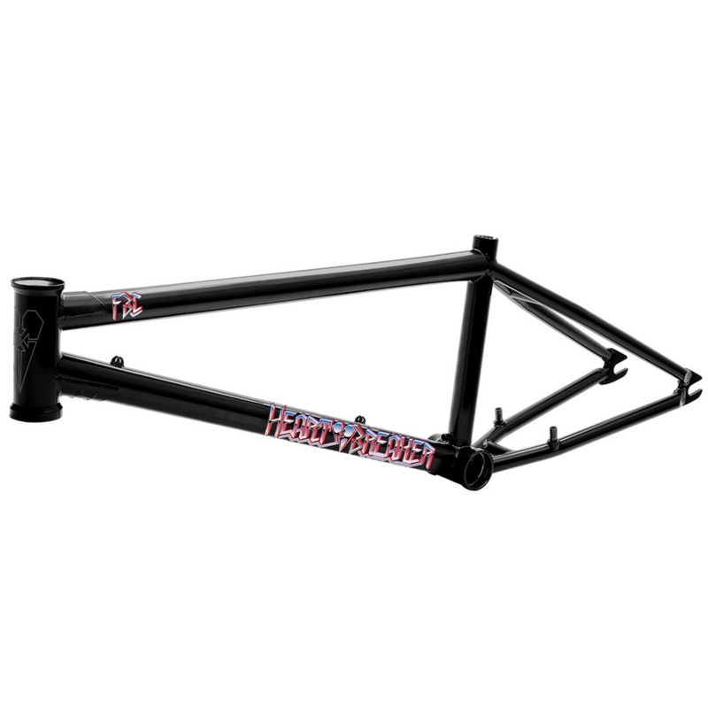 Fit Heartbreaker Frame