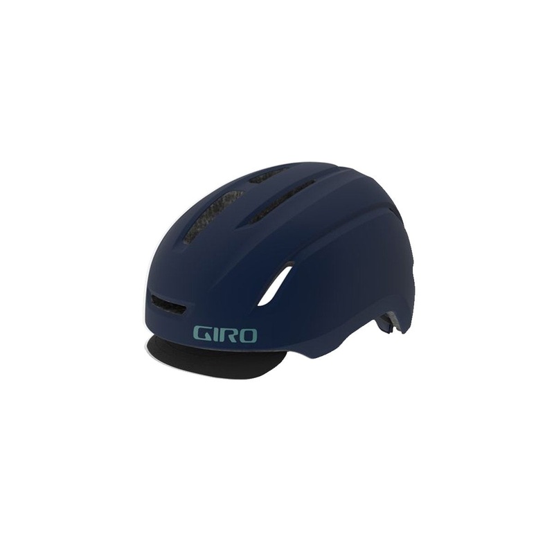 Giro Caden Urban Helmet – Matt Midnight Blue