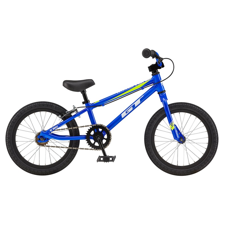 GT Mach One 16″-Blue