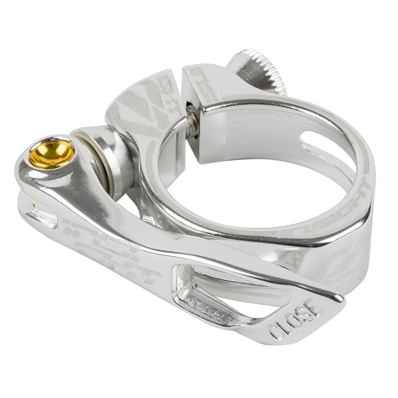 Insight Quick Release Clamp