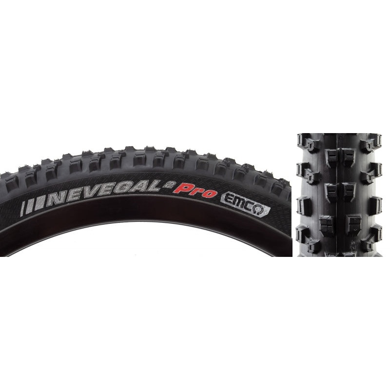 Kenda Nevegal 2 Pro 29×2.4 Tubeless Tire
