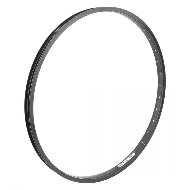 Rim Wei 26 559X24.8 As7X 36X12G Bk/Nmsw