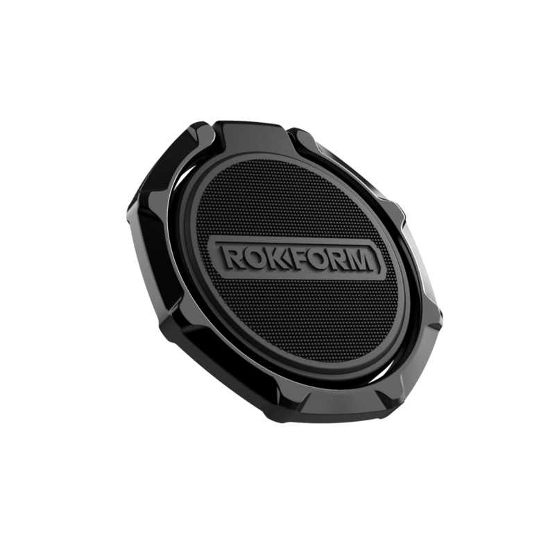 RokForm Magnetic Sport Ring Stand Grip