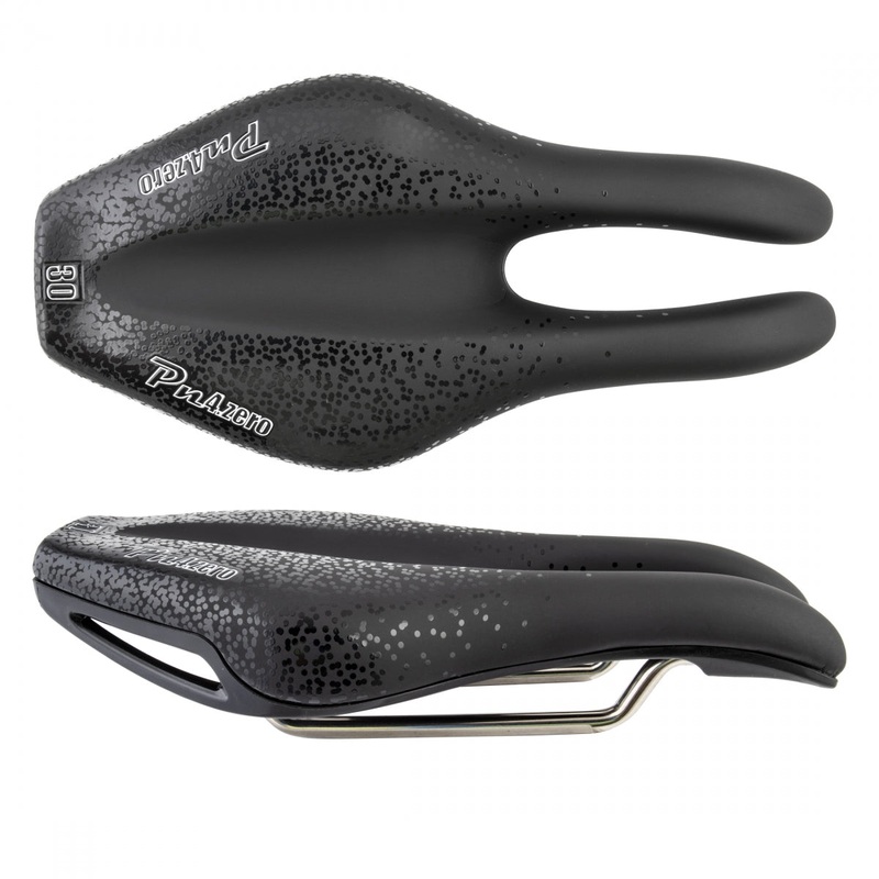 Saddle Ism Pn 4.0 Black