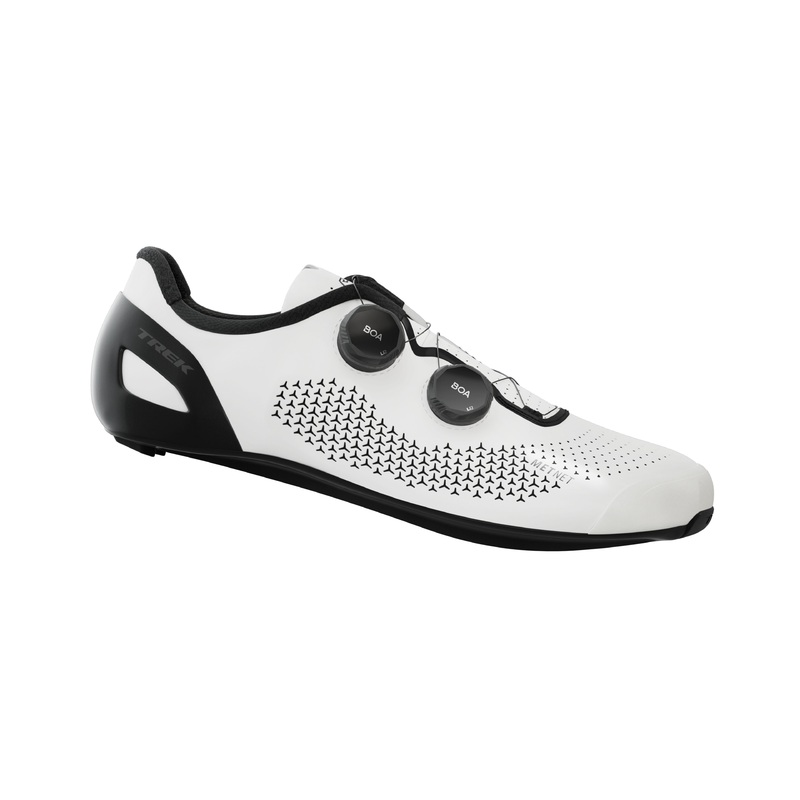 Shoe Trek RSL Road 39.5 White