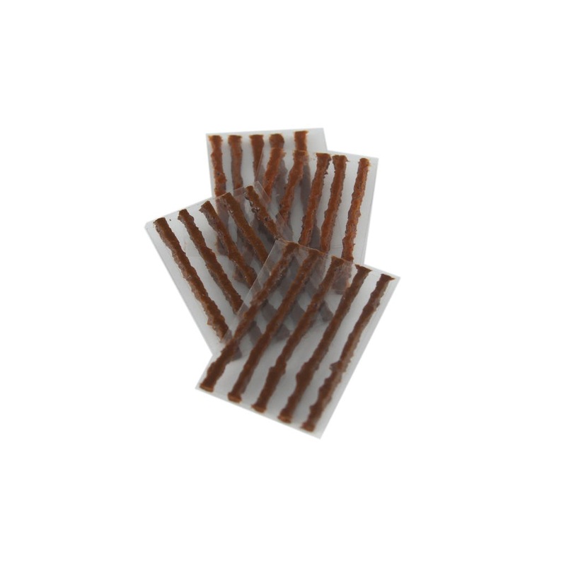 Side of Bacon Tubeless Plug Refill