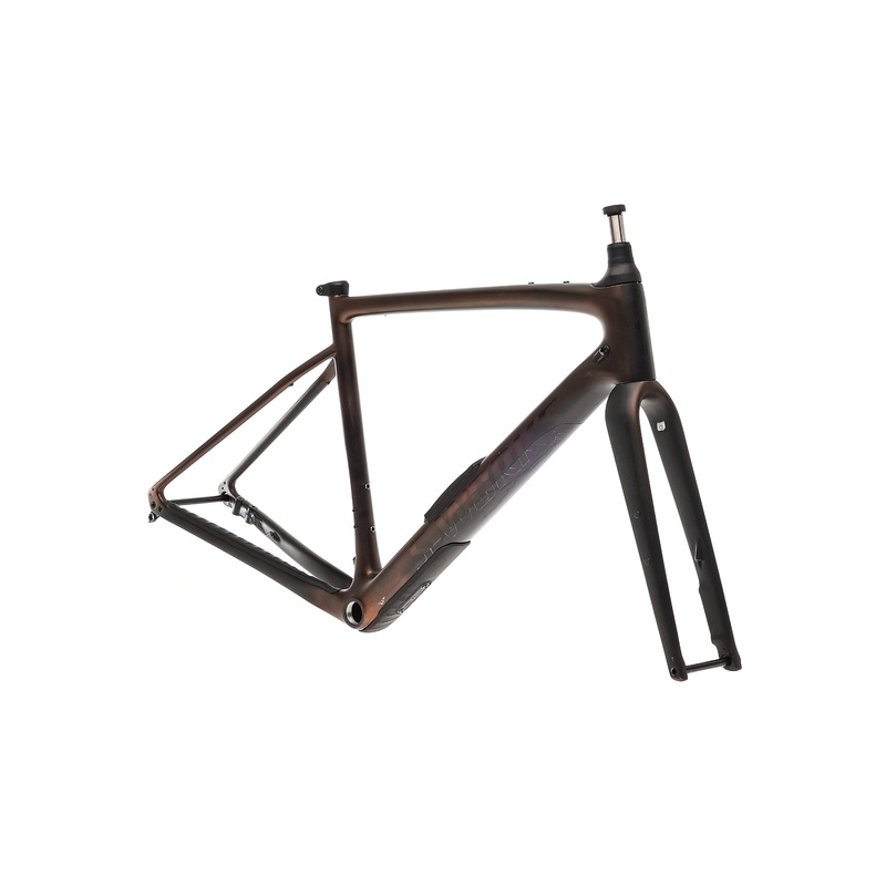 Specialized S-Works Diverge Carbon 56cm – 2020